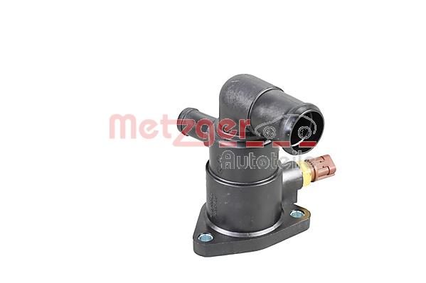 METZGER 4006395 Thermostat, Kühlmittel